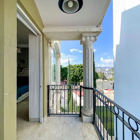 Апартаменти Lujoso Departamento En Леон Екстер'єр фото